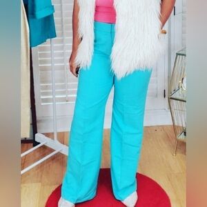 9 & Co. Suit Separates Pants Size 14